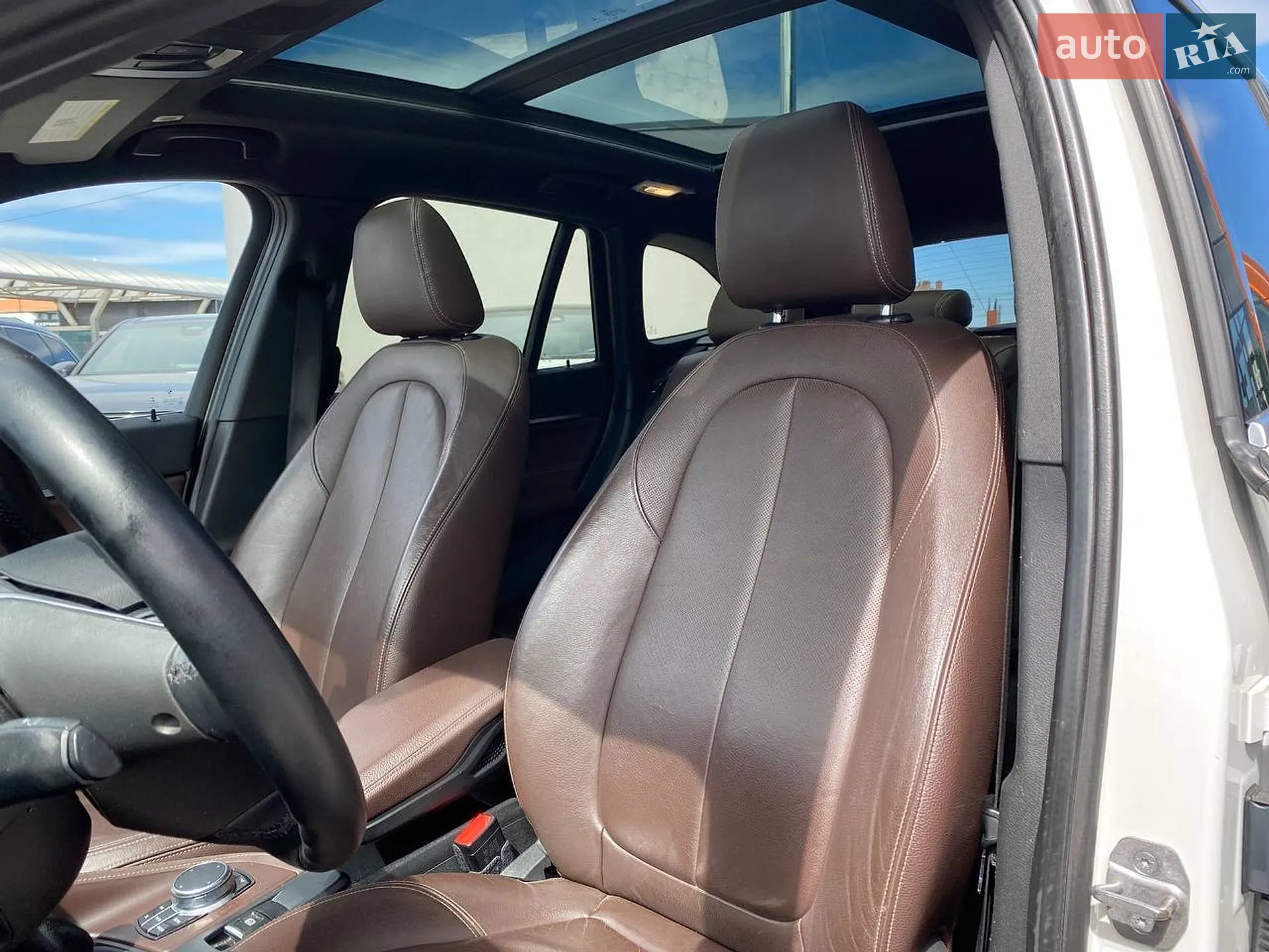 2016 BMW X1 - мініатюра 22