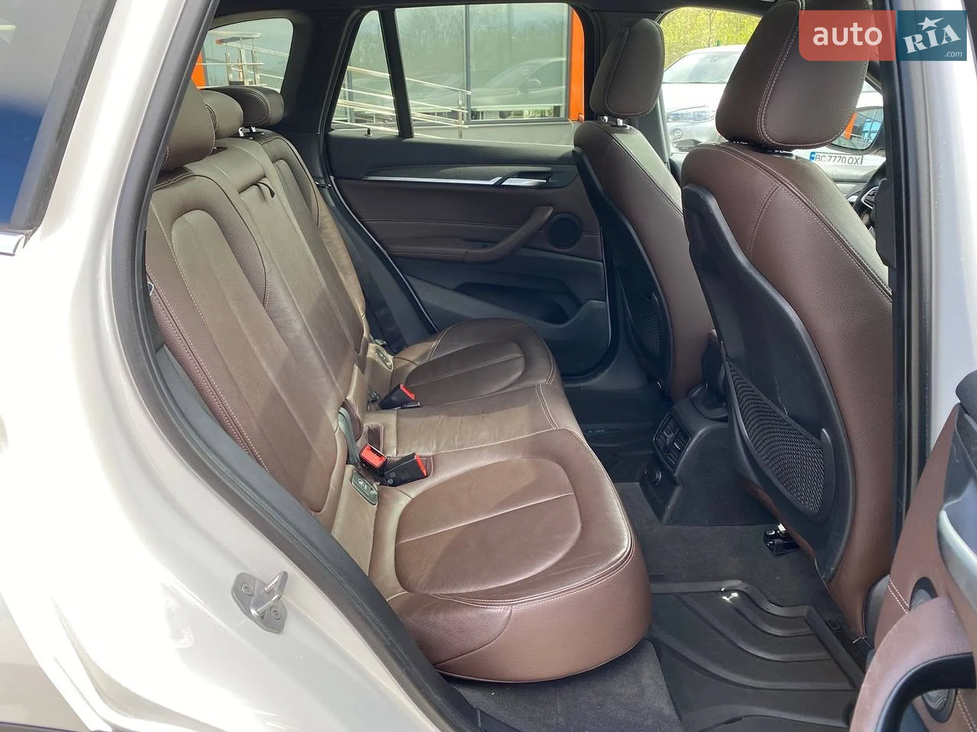 2016 BMW X1 - мініатюра 25
