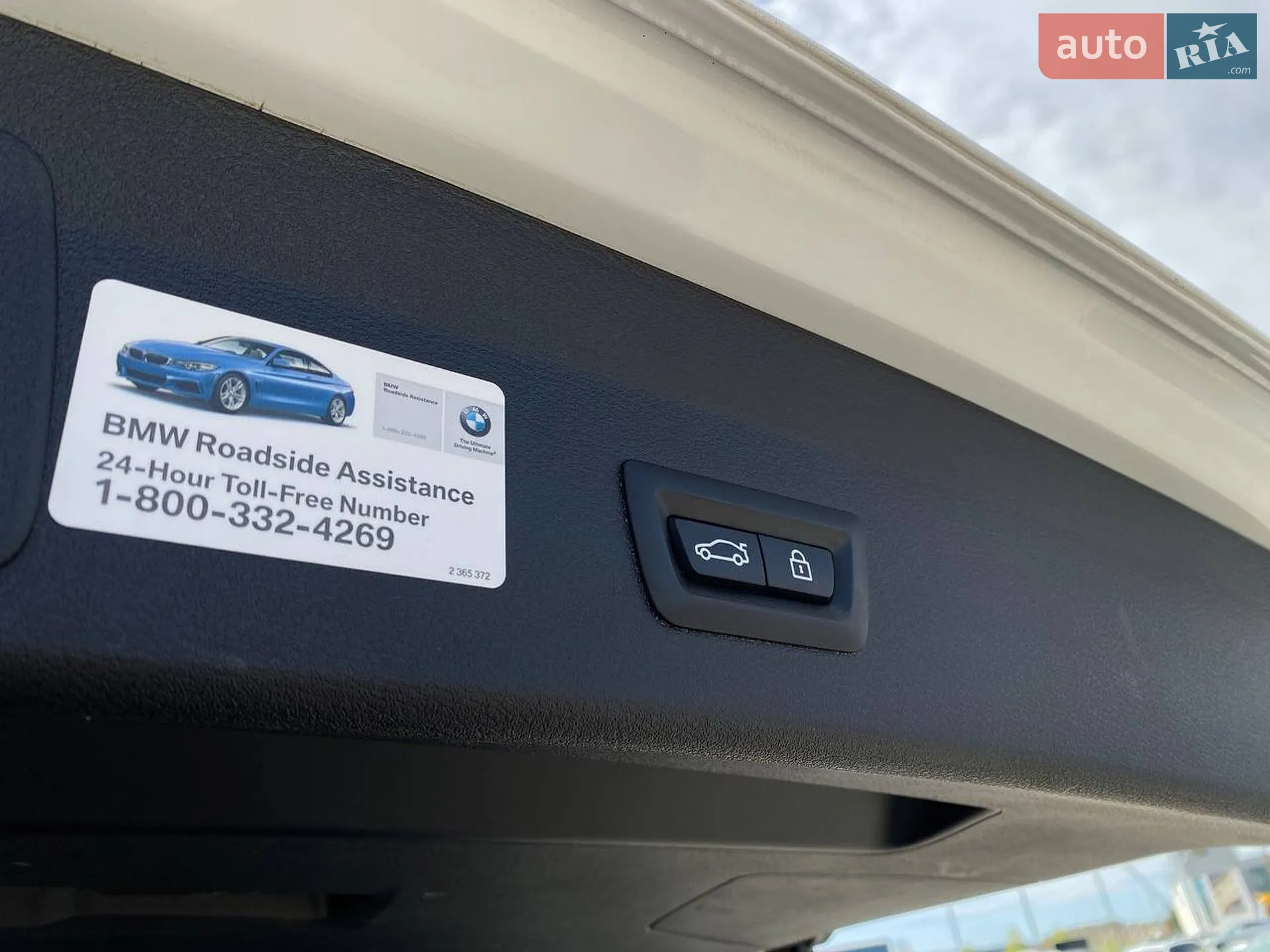 2016 BMW X1 - мініатюра 30