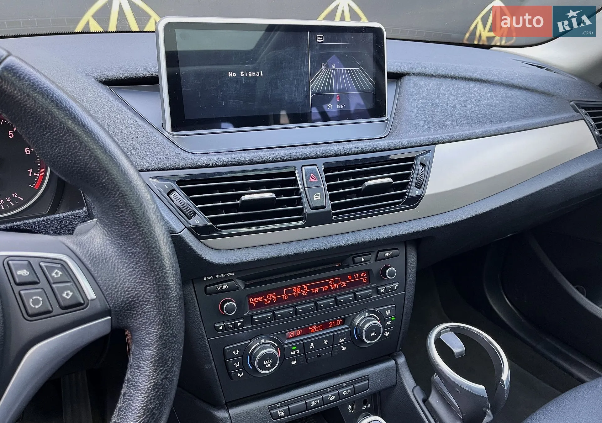 2014 BMW X1 - мініатюра 23