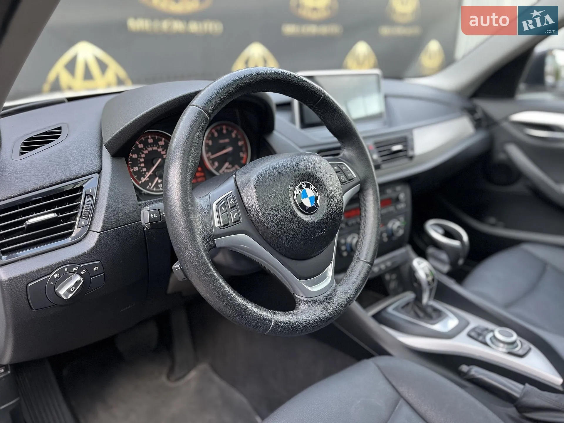 2014 BMW X1 - мініатюра 9