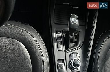 Внедорожник / Кроссовер BMW X1 2016 в Львове