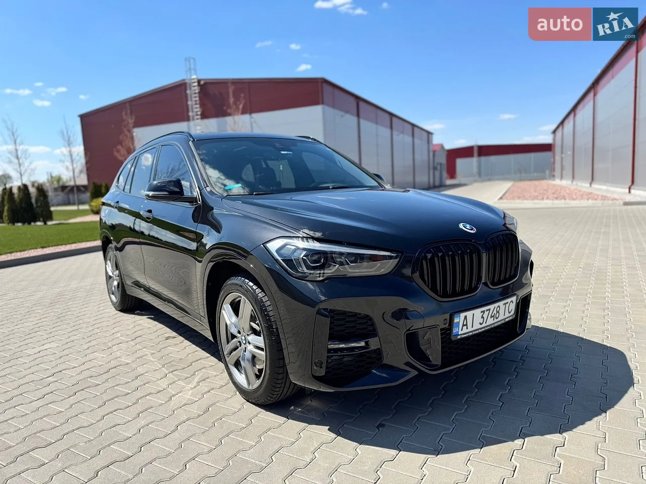 2022 BMW X1 - мініатюра 31