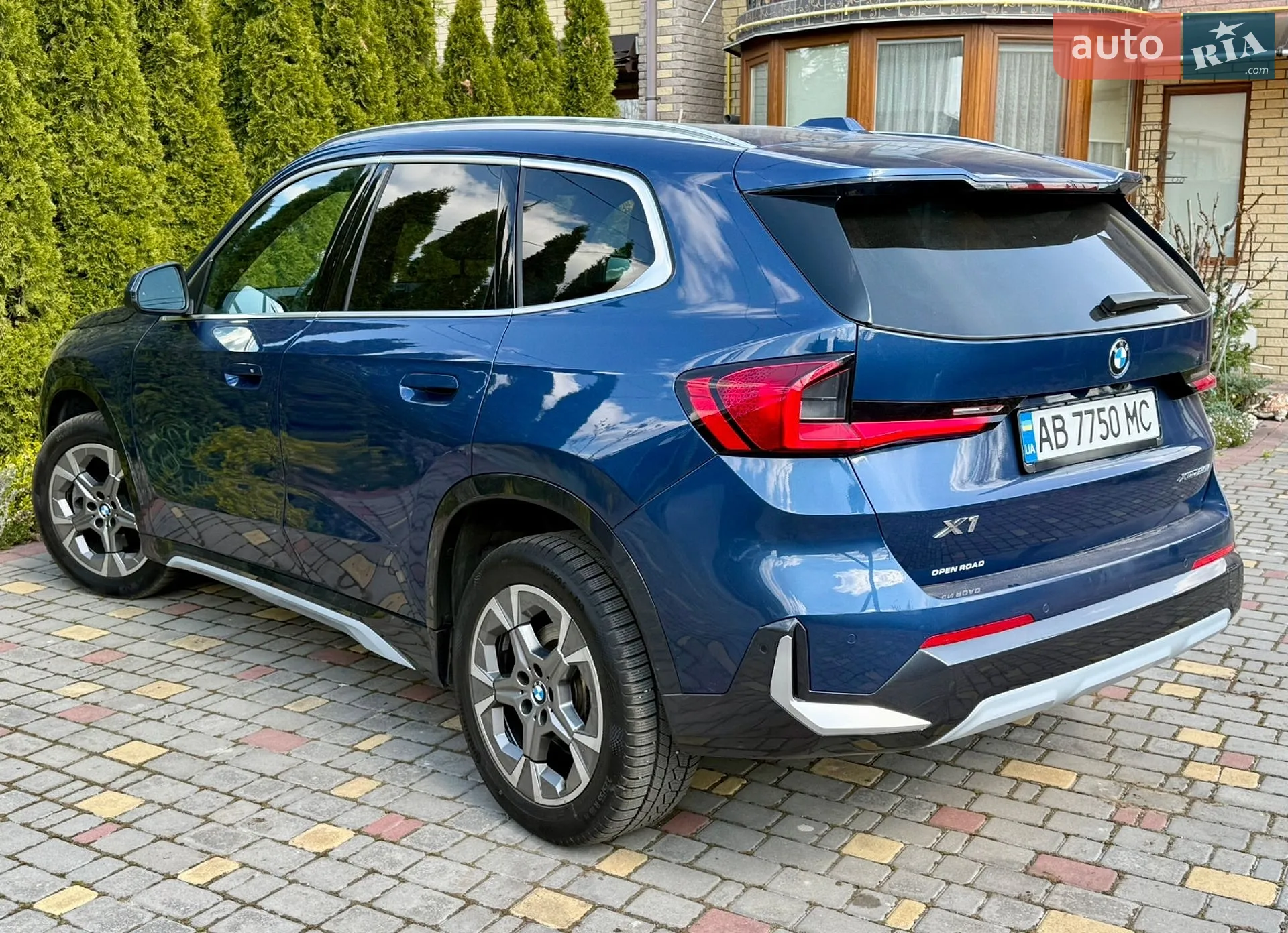 2024 BMW X1 - мініатюра 18