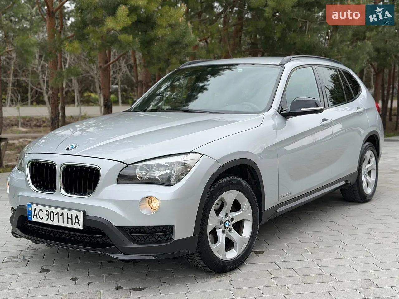 2013 BMW X1 - мініатюра 34