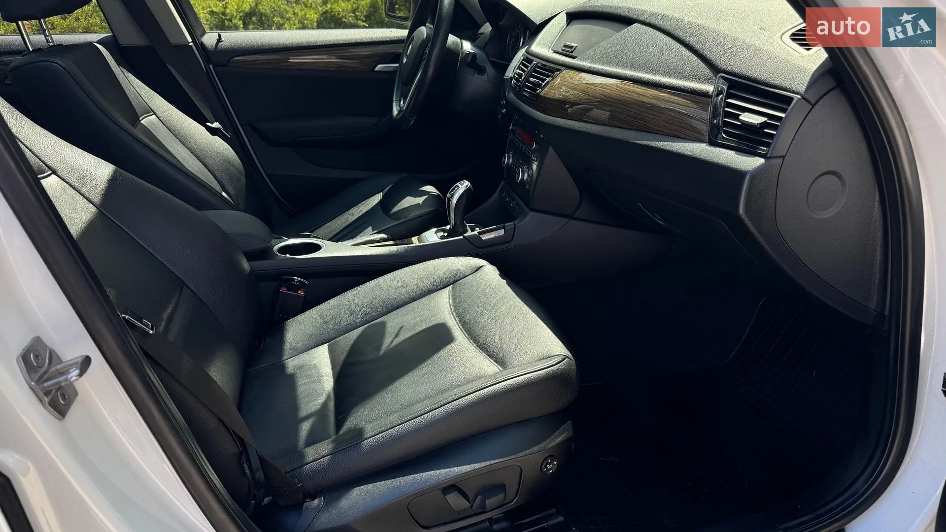 2012 BMW X1 - мініатюра 10