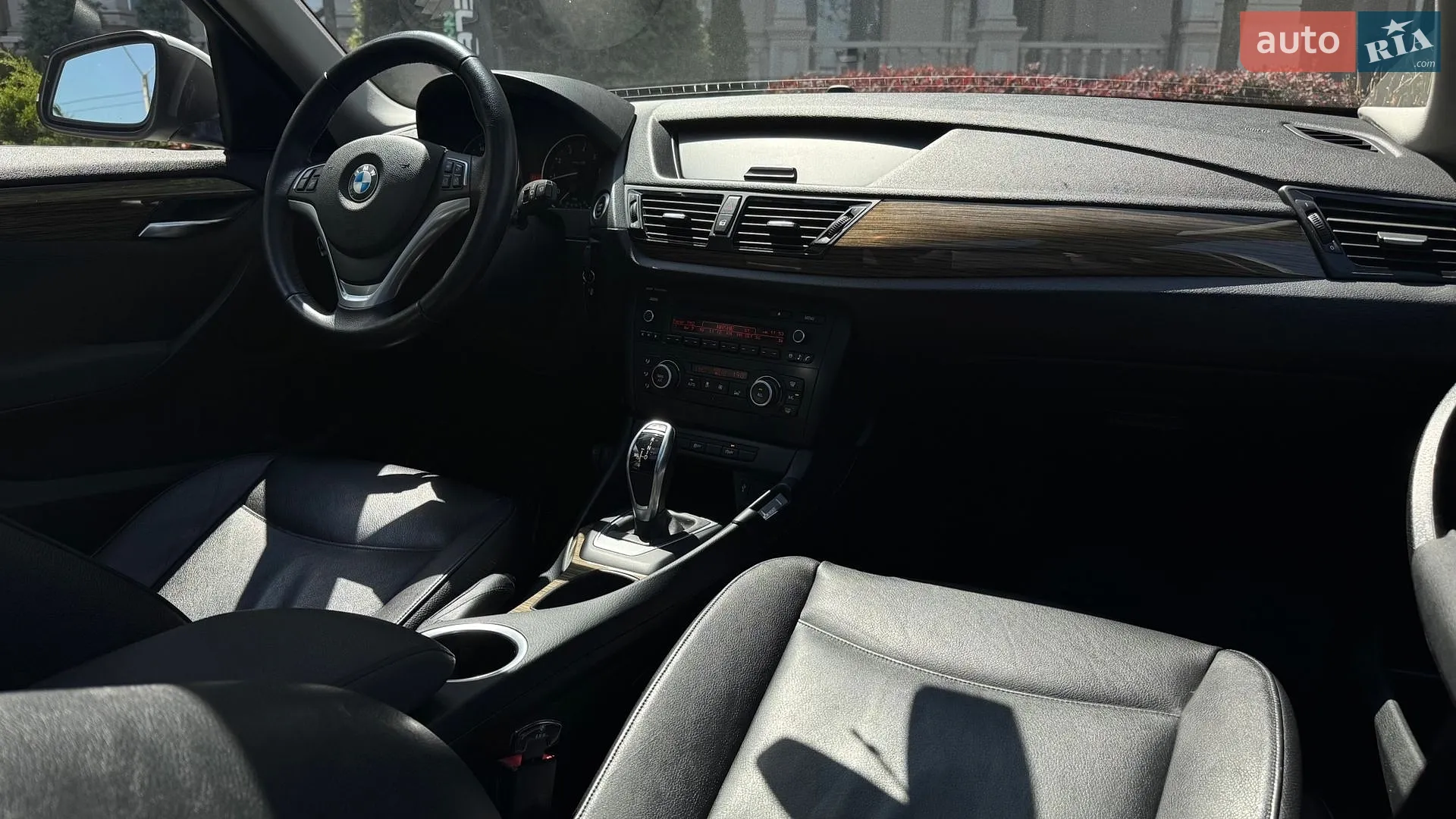 2012 BMW X1 - мініатюра 15