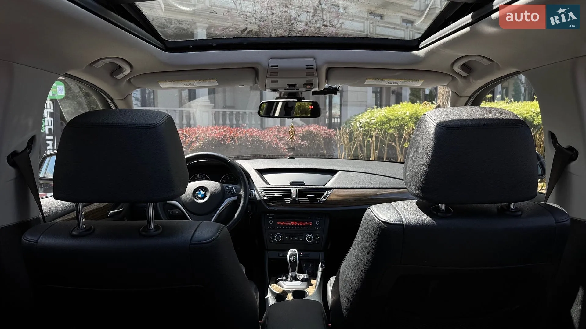 2012 BMW X1 - мініатюра 18