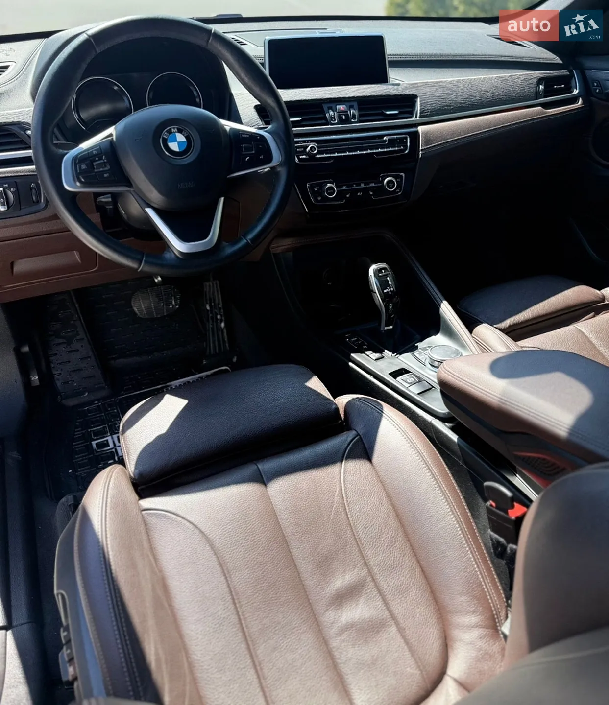 2020 BMW X1 - мініатюра 15
