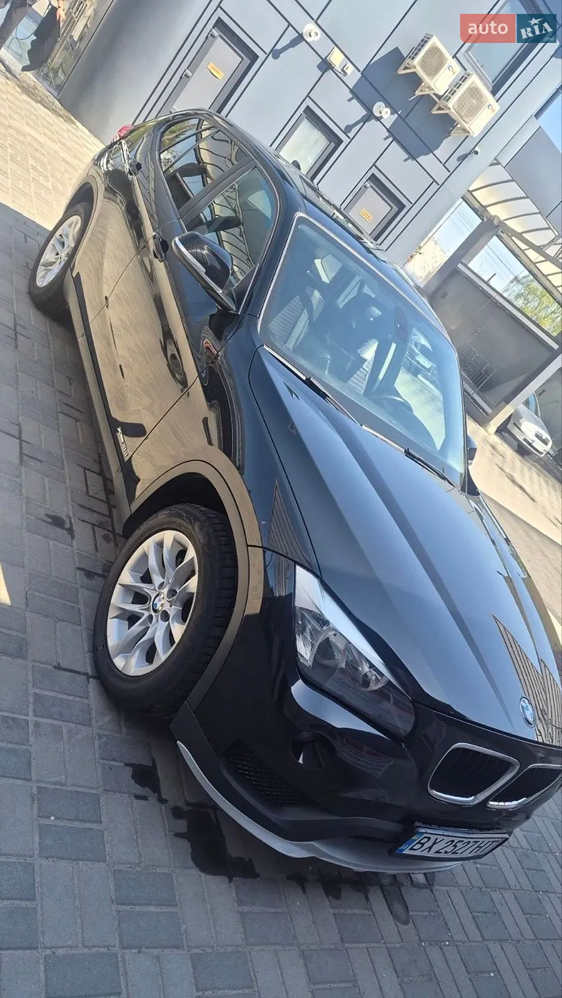 2015 BMW X1 - мініатюра 5