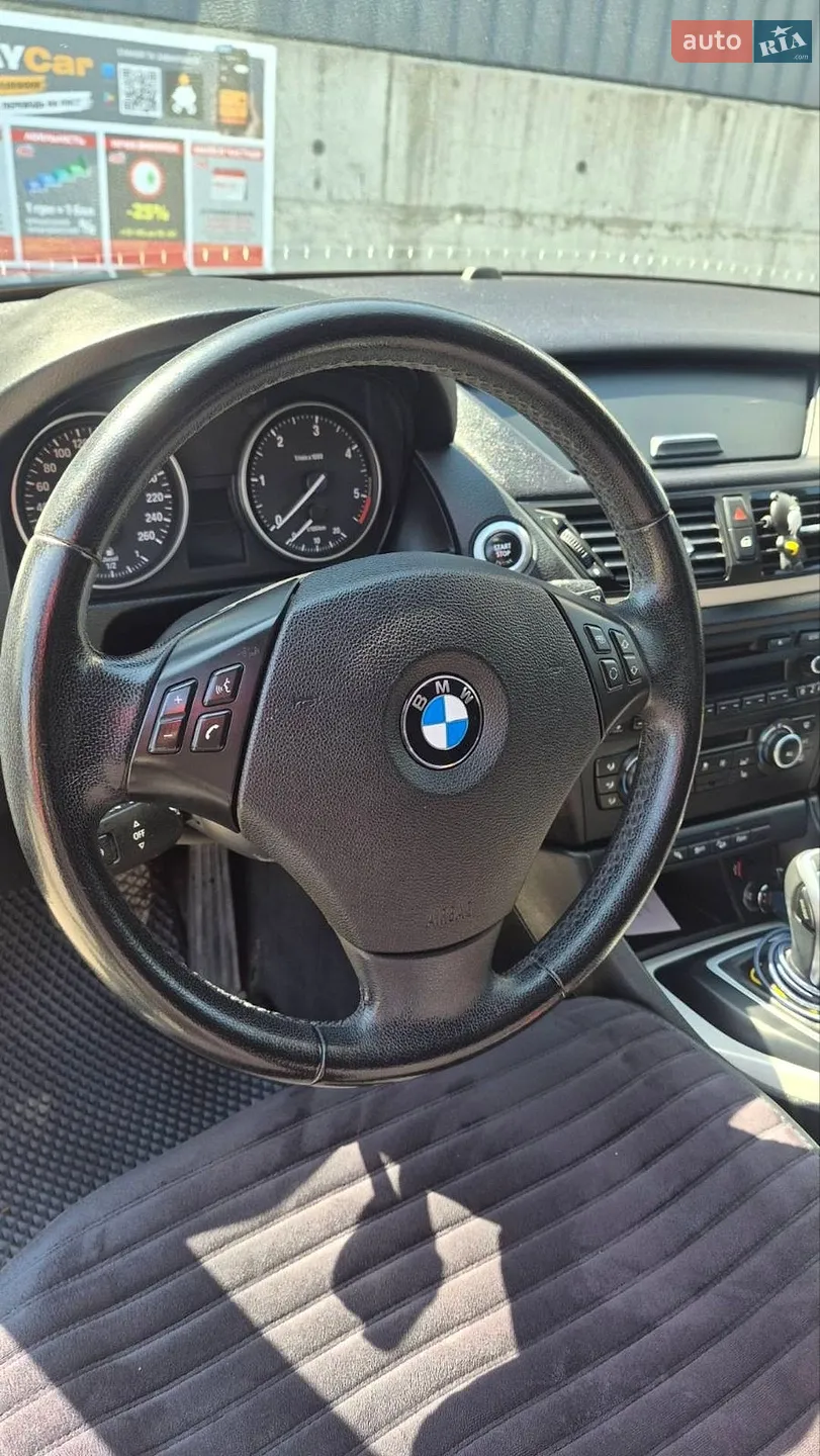 2015 BMW X1 - мініатюра 3