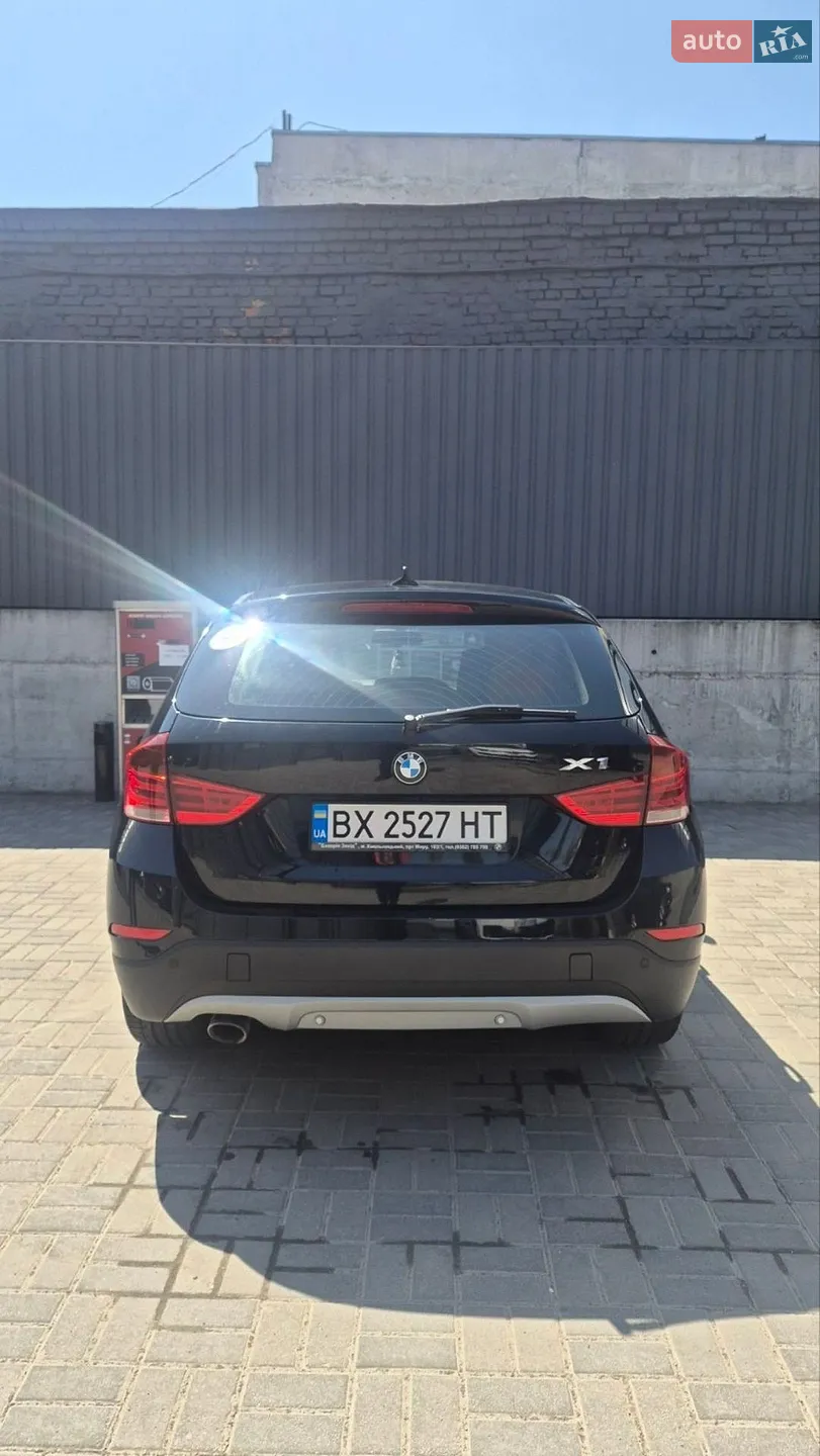 2015 BMW X1 - мініатюра 8