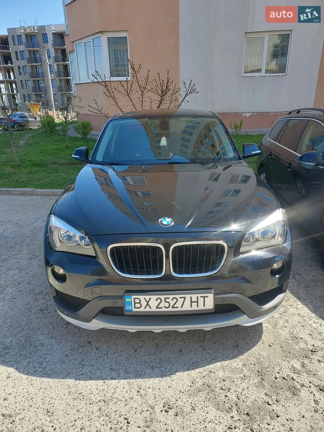 2015 BMW X1 - мініатюра 12
