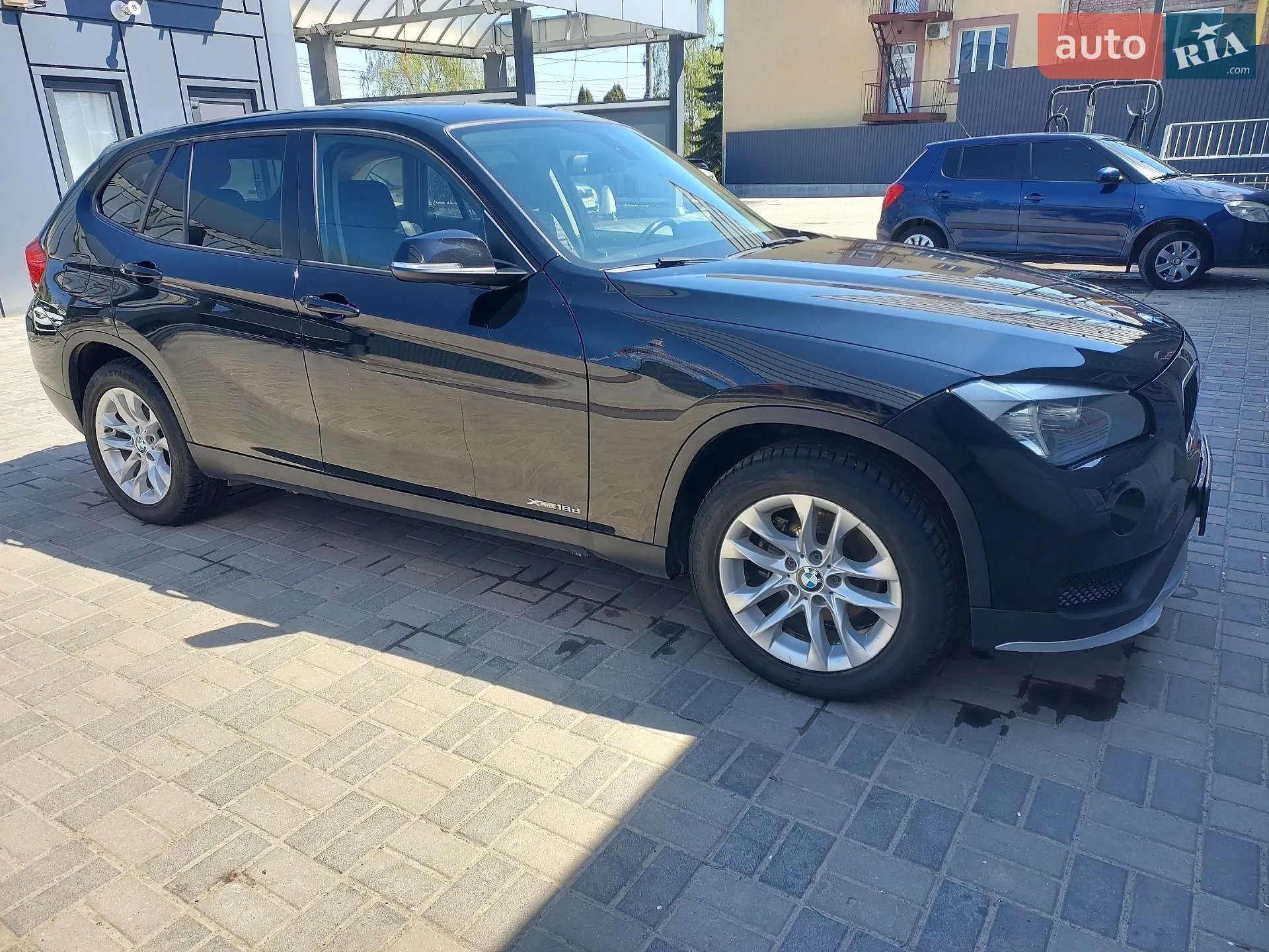 2015 BMW X1 - мініатюра 19