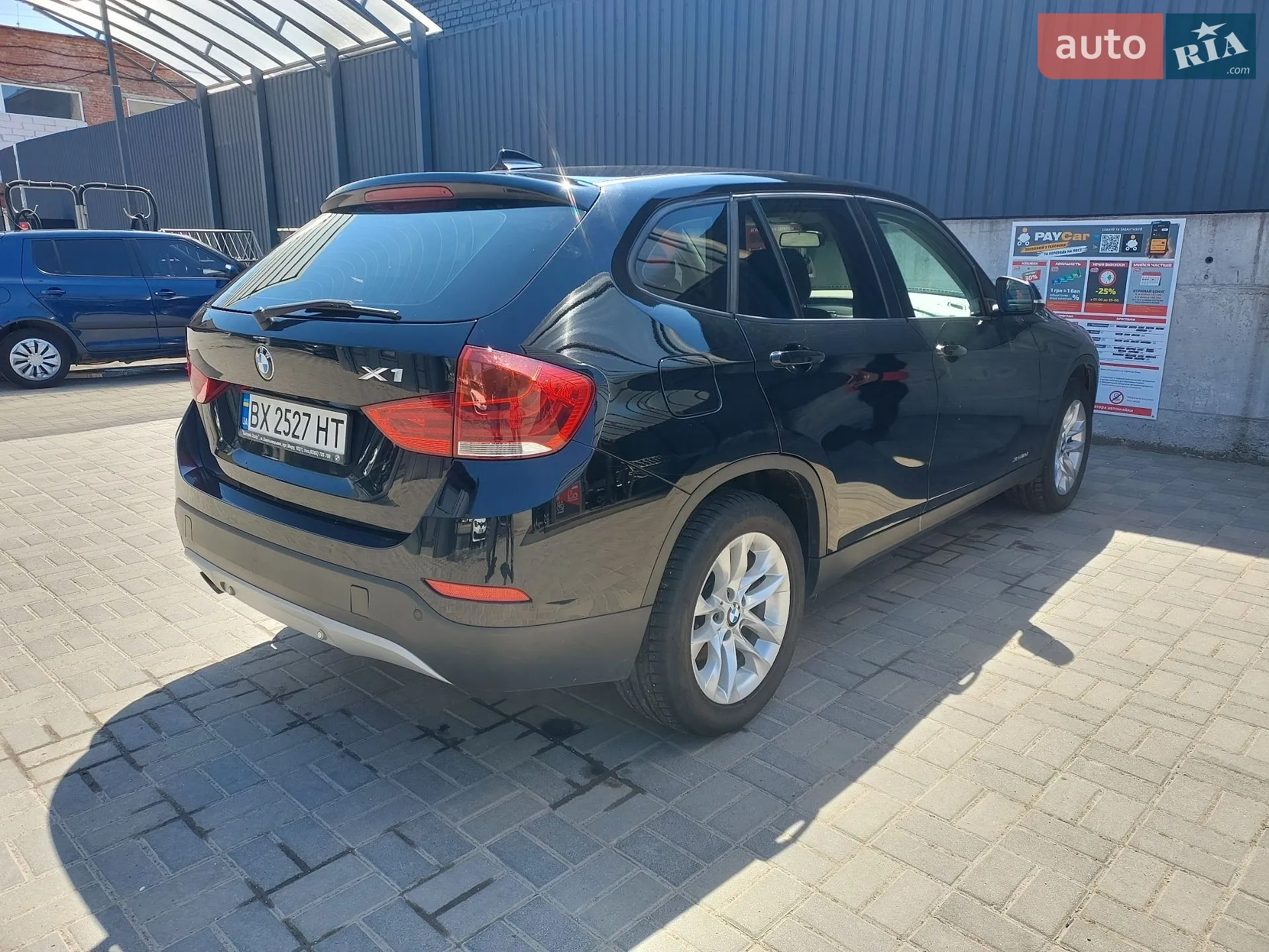 2015 BMW X1 - мініатюра 21