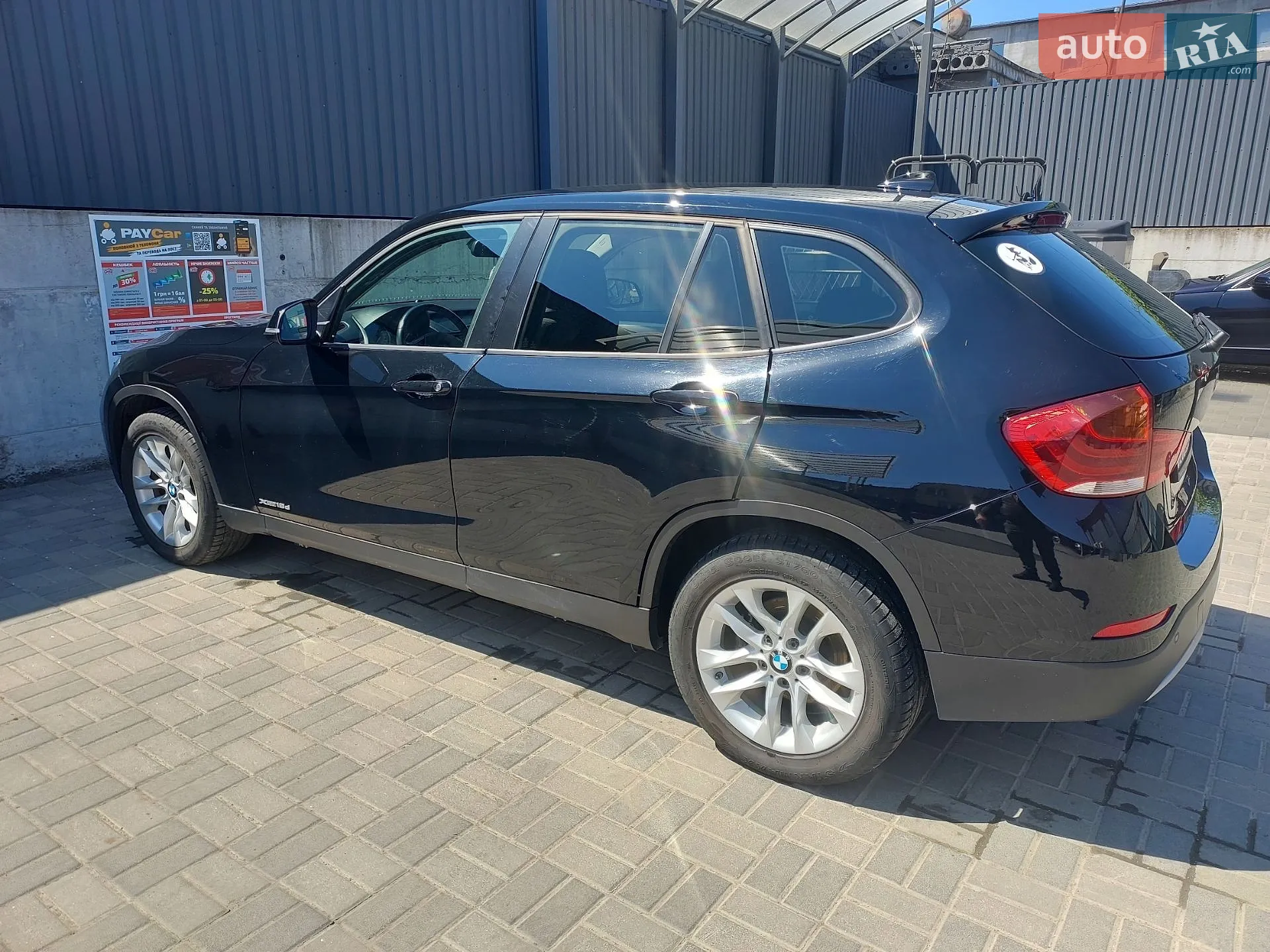 2015 BMW X1 - мініатюра 22