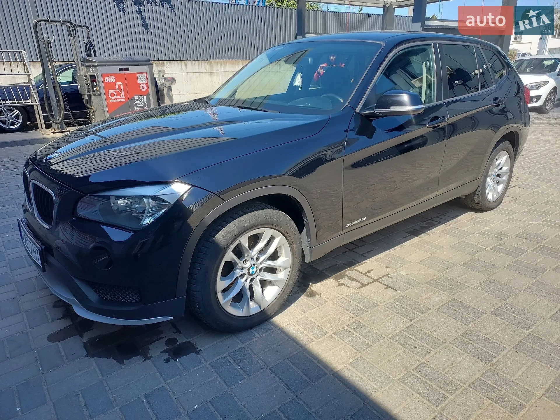 2015 BMW X1 - мініатюра 23