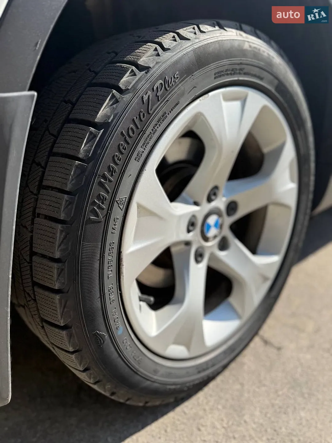 2013 BMW X1 - мініатюра 8