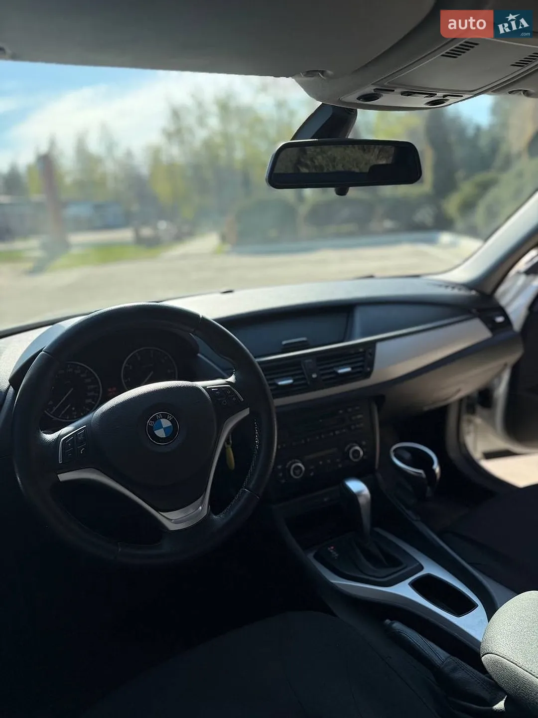 2013 BMW X1 - мініатюра 11