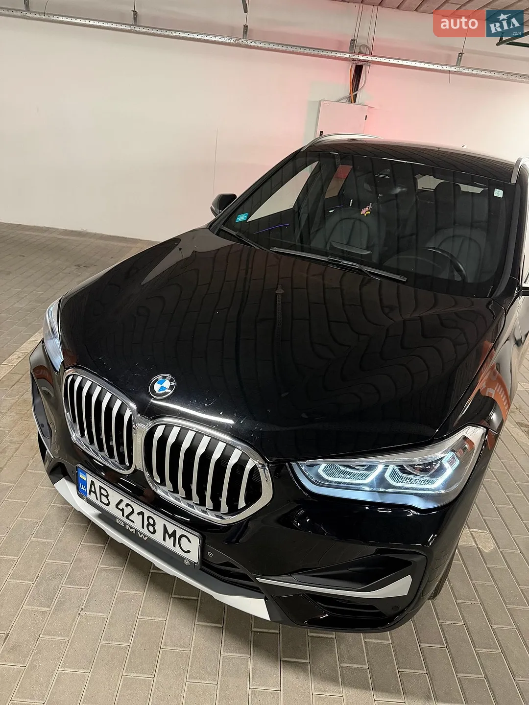 2020 BMW X1 - мініатюра 5