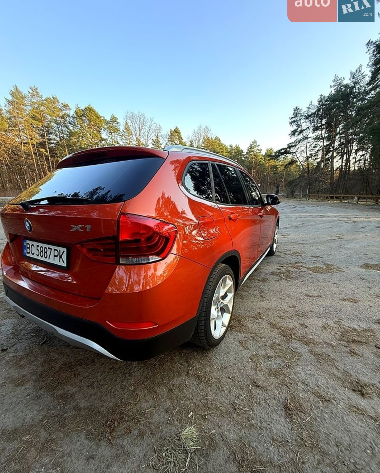 2013 BMW X1 - мініатюра 4