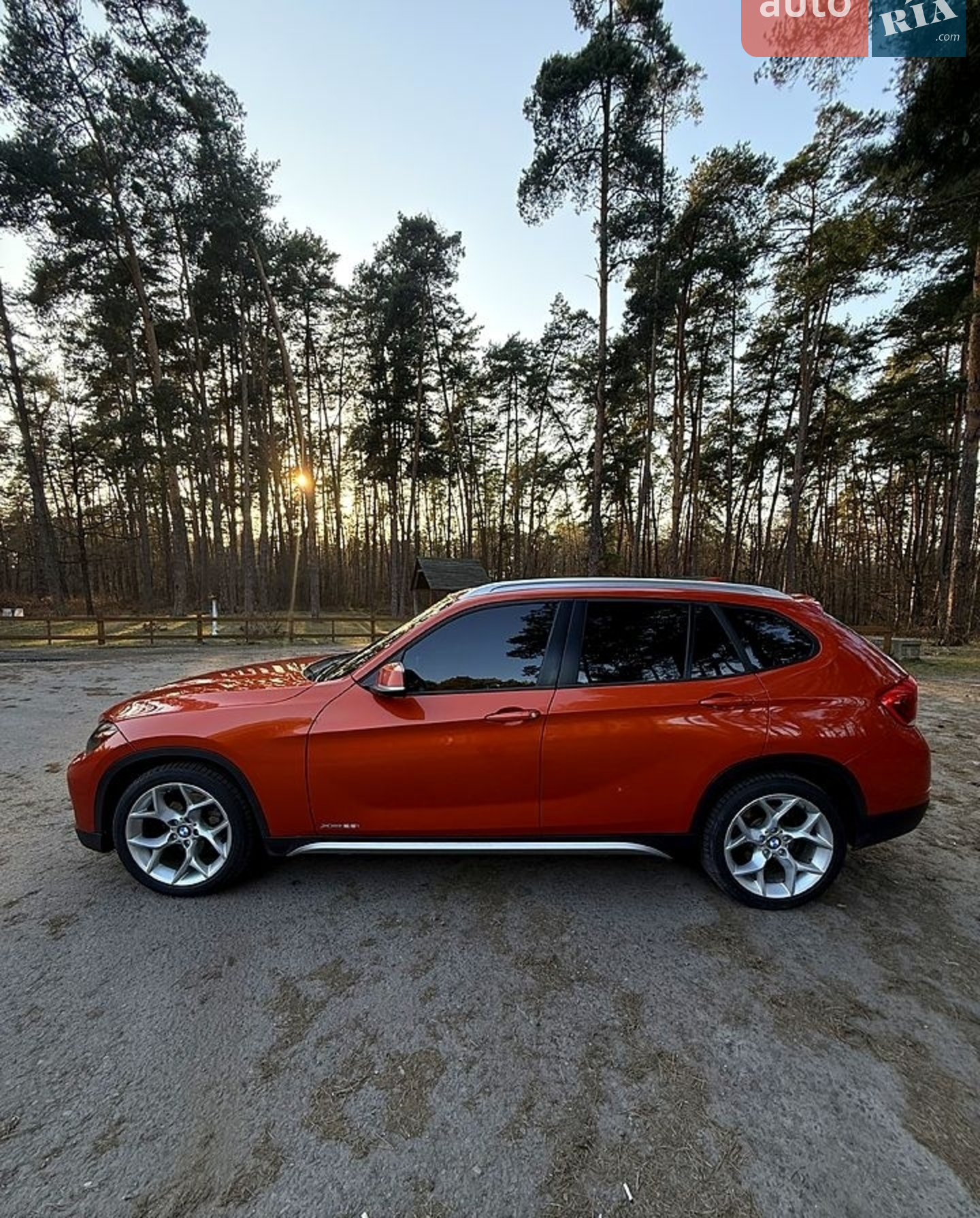 2013 BMW X1 - мініатюра 7