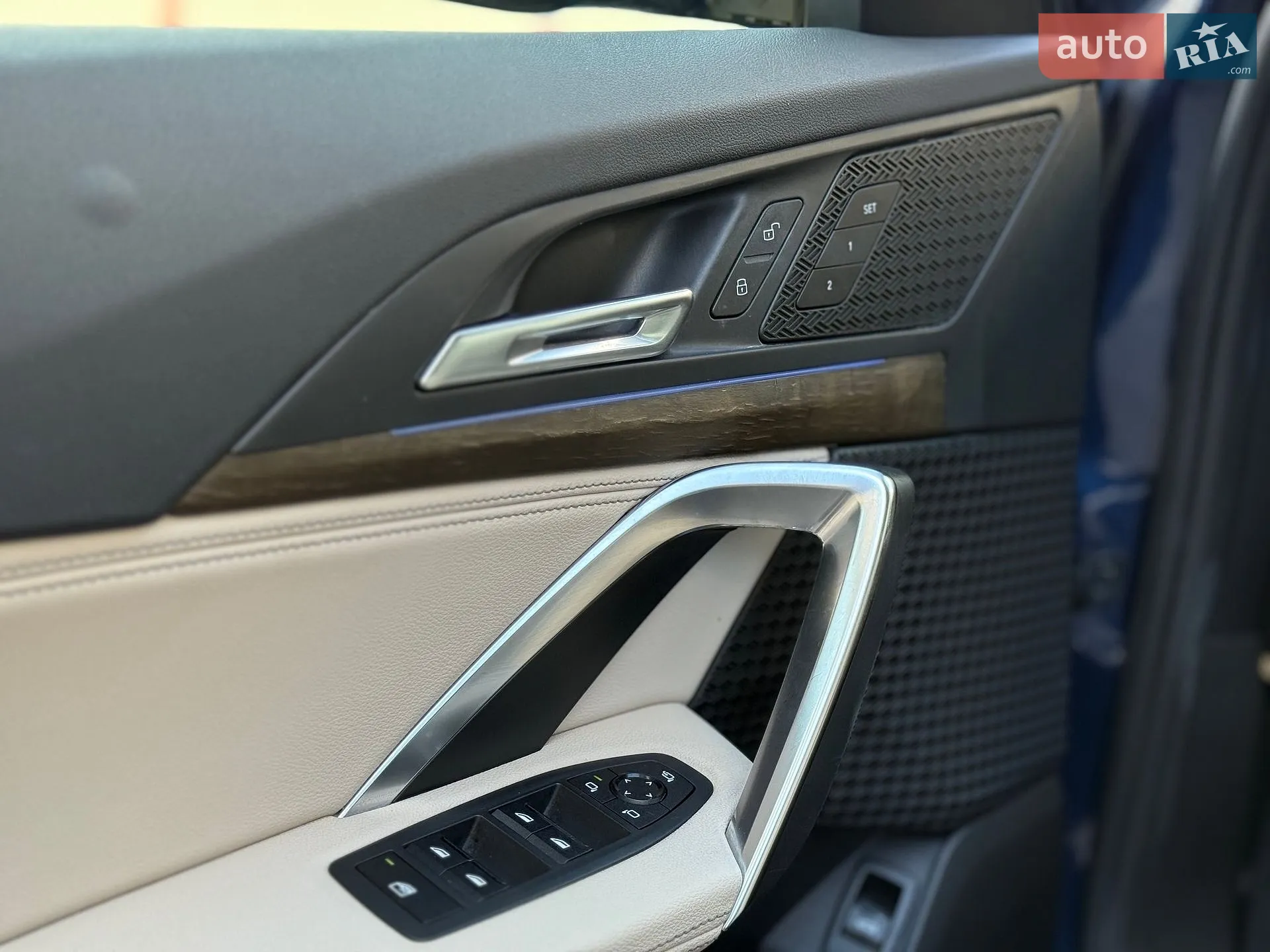 2022 BMW X1 - мініатюра 14