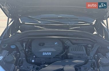 Внедорожник / Кроссовер BMW X1 2019 в Львове