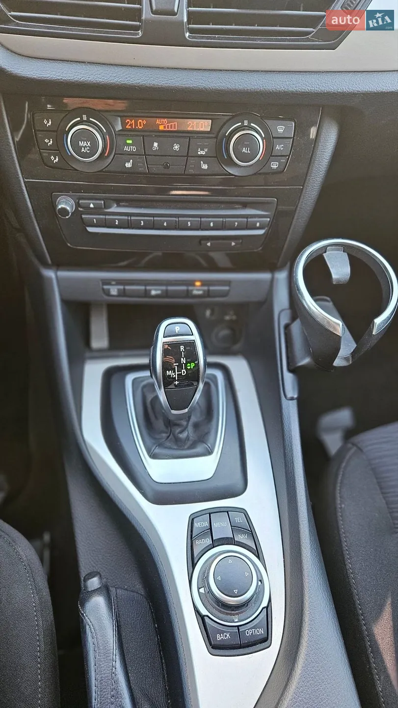 2013 BMW X1 - мініатюра 12