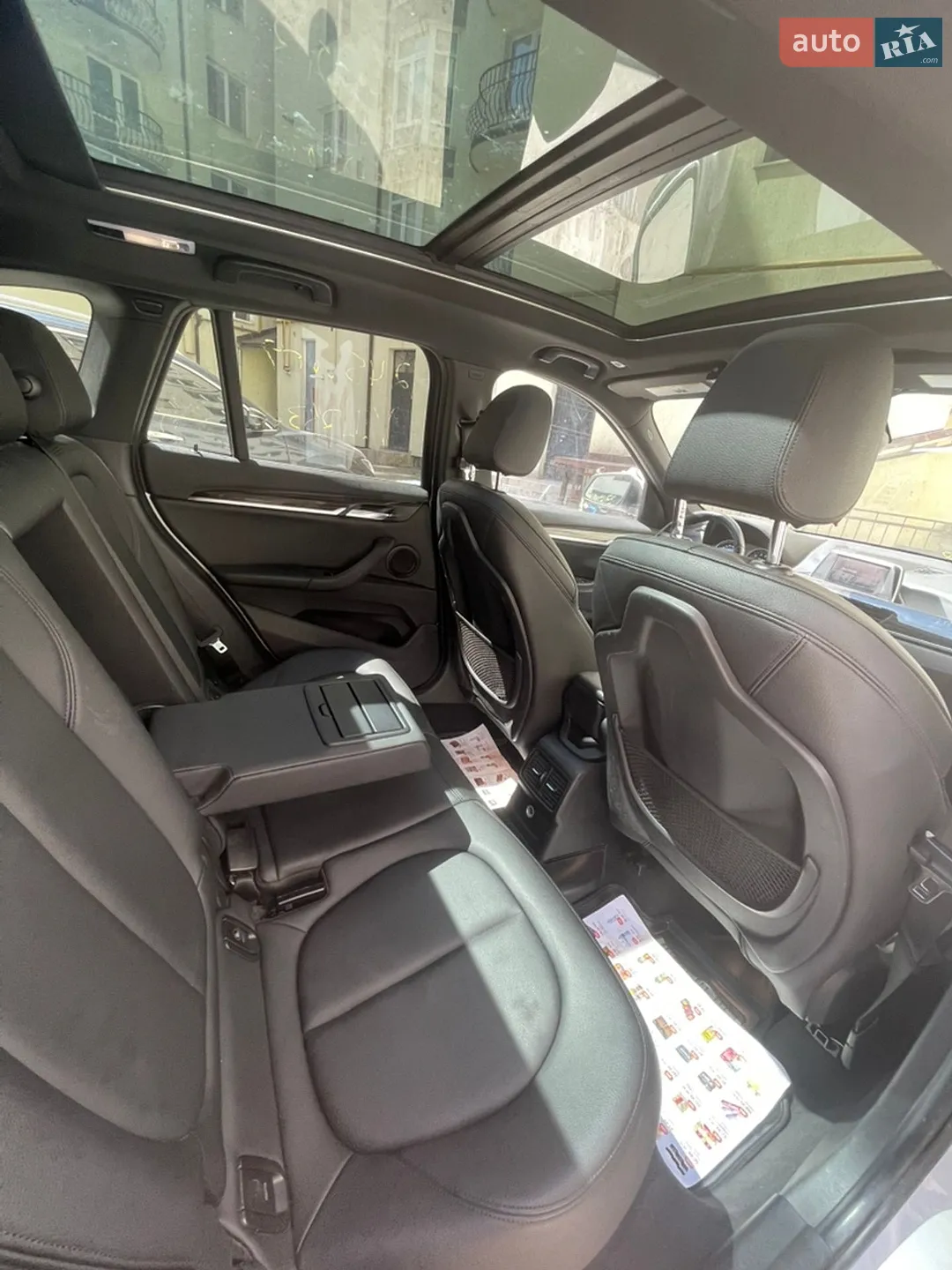 2018 BMW X1 - мініатюра 11