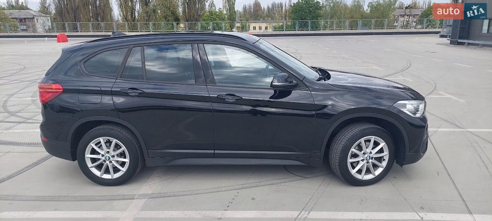 2017 BMW X1 - мініатюра 4