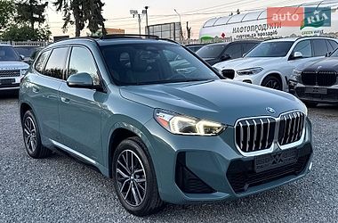 Позашляховик / Кросовер BMW X1 2023 в Тернополі