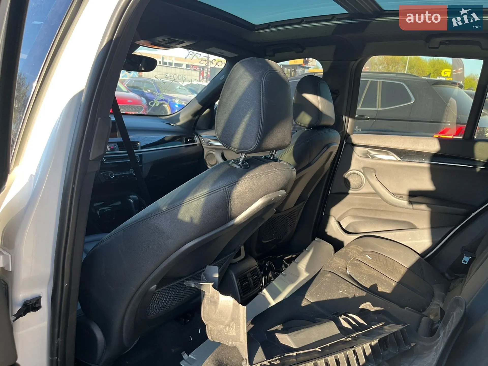 2016 BMW X1 - мініатюра 12
