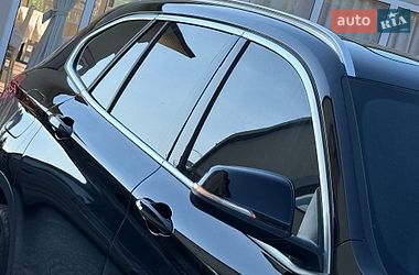 Позашляховик / Кросовер BMW X1 2018 в Дрогобичі фото 9 Позашляховик / Кросовер BMW X1 2018 в Дрогобичі