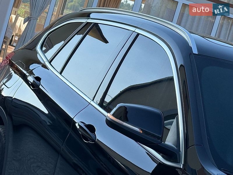 Позашляховик / Кросовер BMW X1 2018 в Дрогобичі фото 9 Позашляховик / Кросовер BMW X1 2018 в Дрогобичі