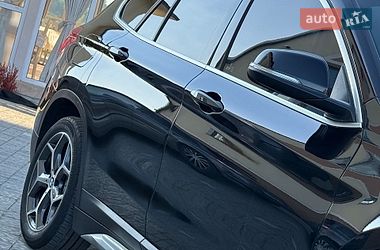 Позашляховик / Кросовер BMW X1 2018 в Дрогобичі фото 17 Позашляховик / Кросовер BMW X1 2018 в Дрогобичі