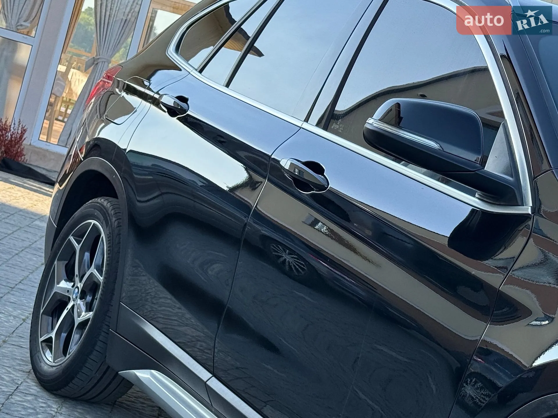 2018 BMW X1 - мініатюра 17