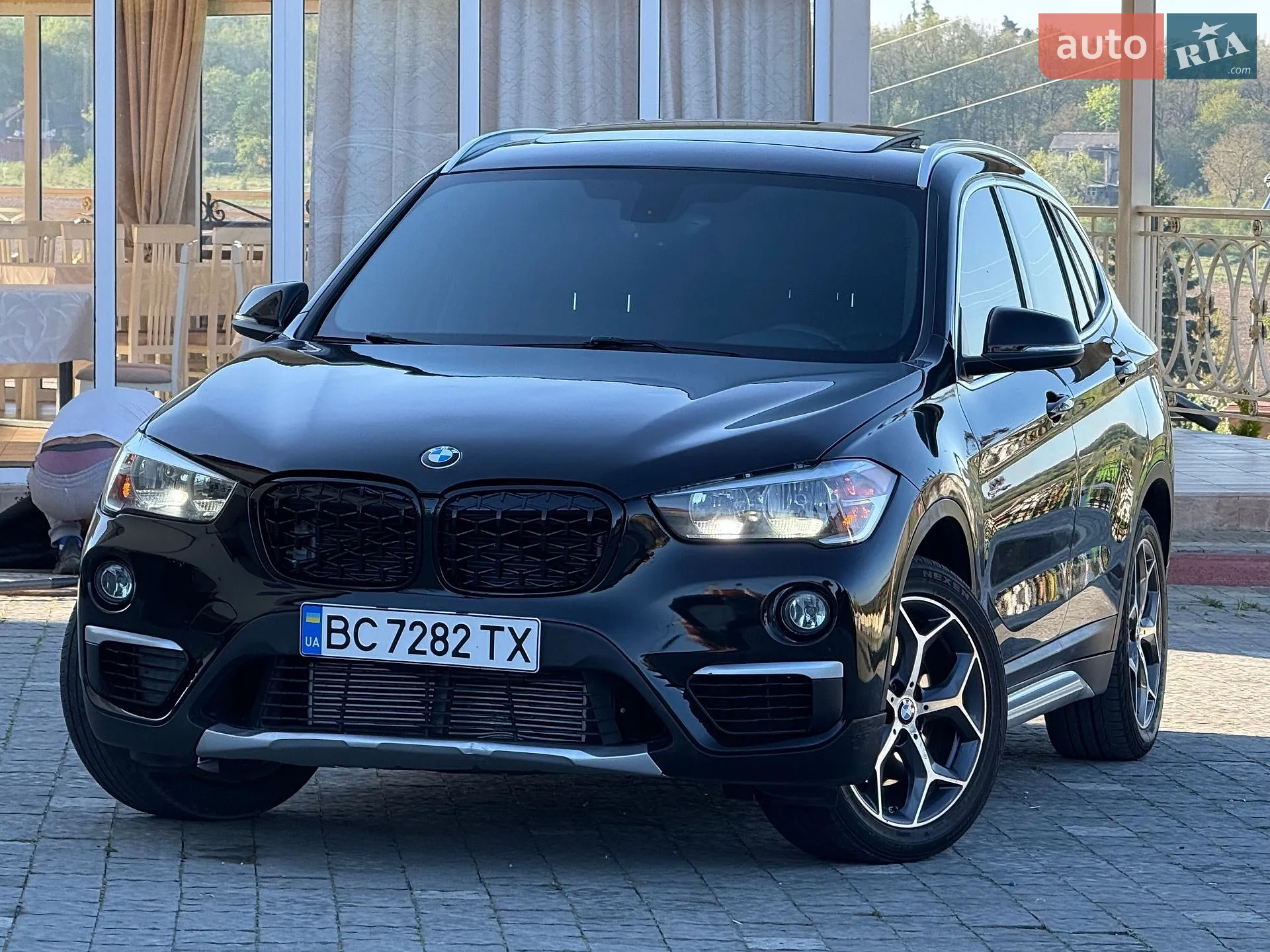 2018 BMW X1 - мініатюра 18