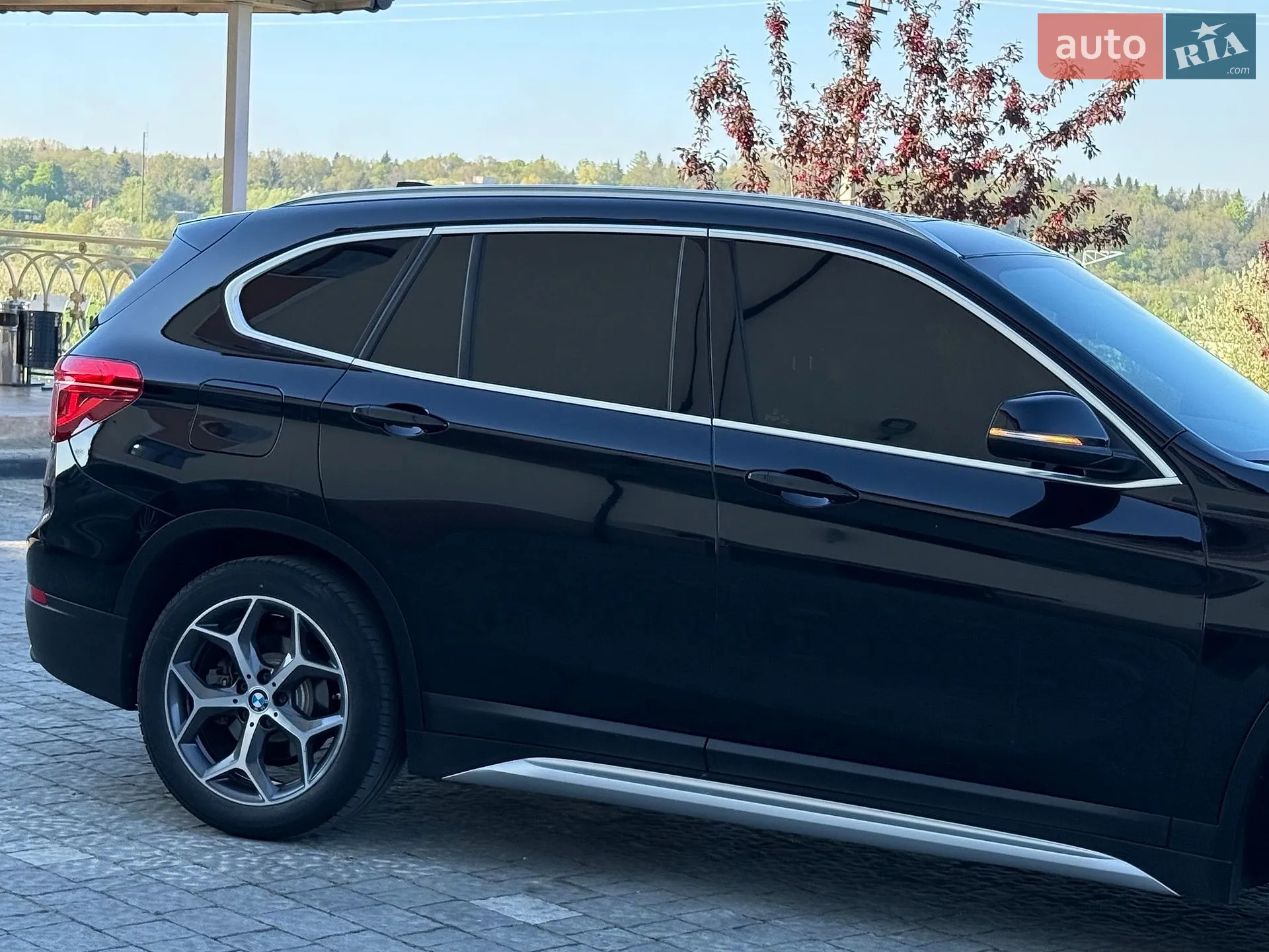 2018 BMW X1 - мініатюра 19