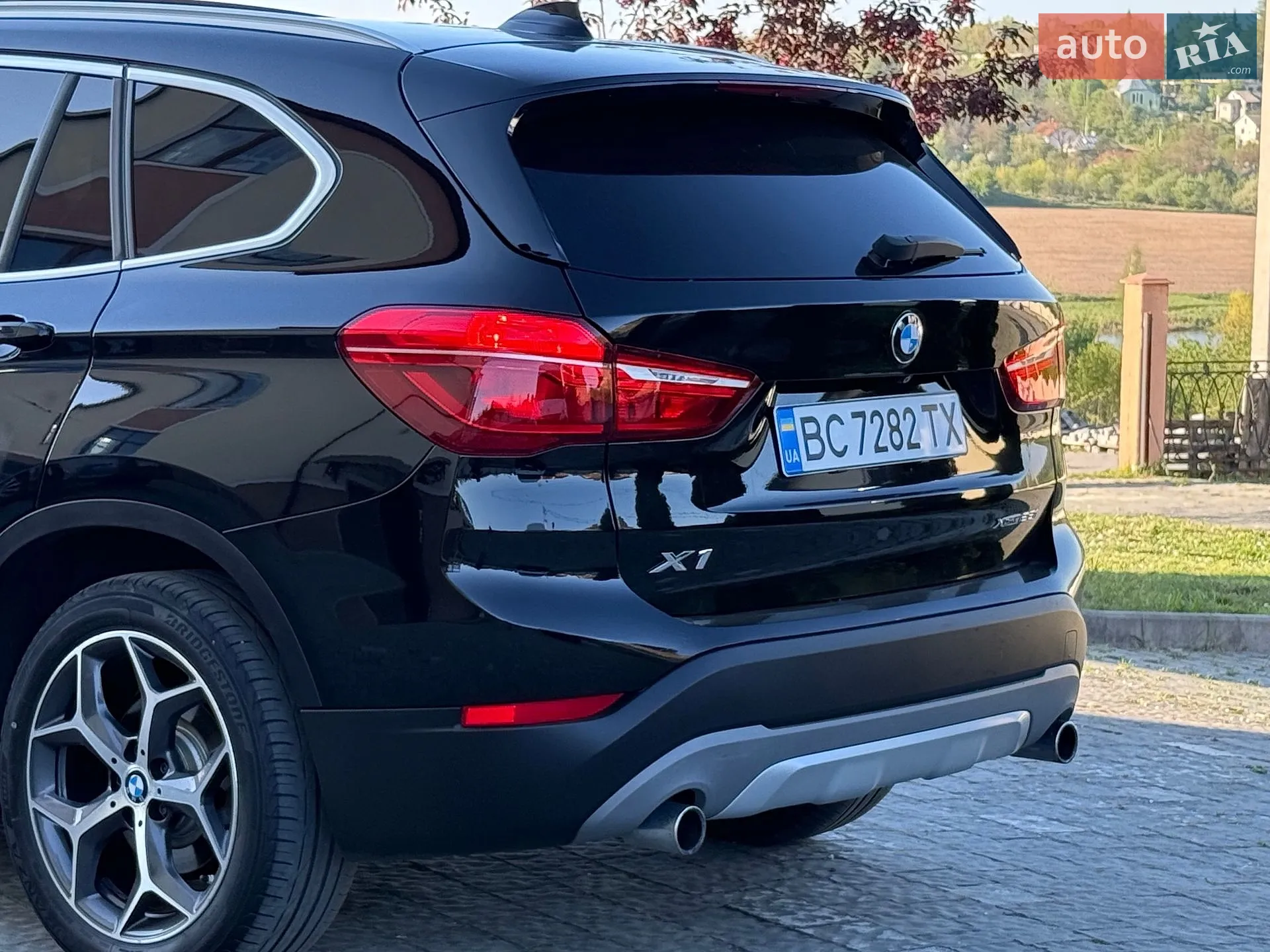 2018 BMW X1 - мініатюра 36