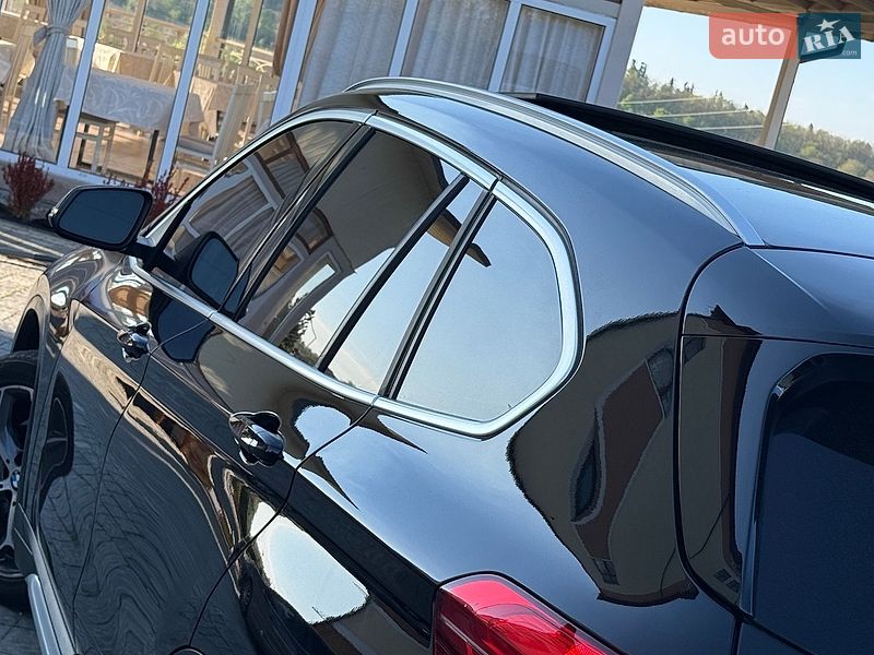 Позашляховик / Кросовер BMW X1 2018 в Дрогобичі фото 38 Позашляховик / Кросовер BMW X1 2018 в Дрогобичі