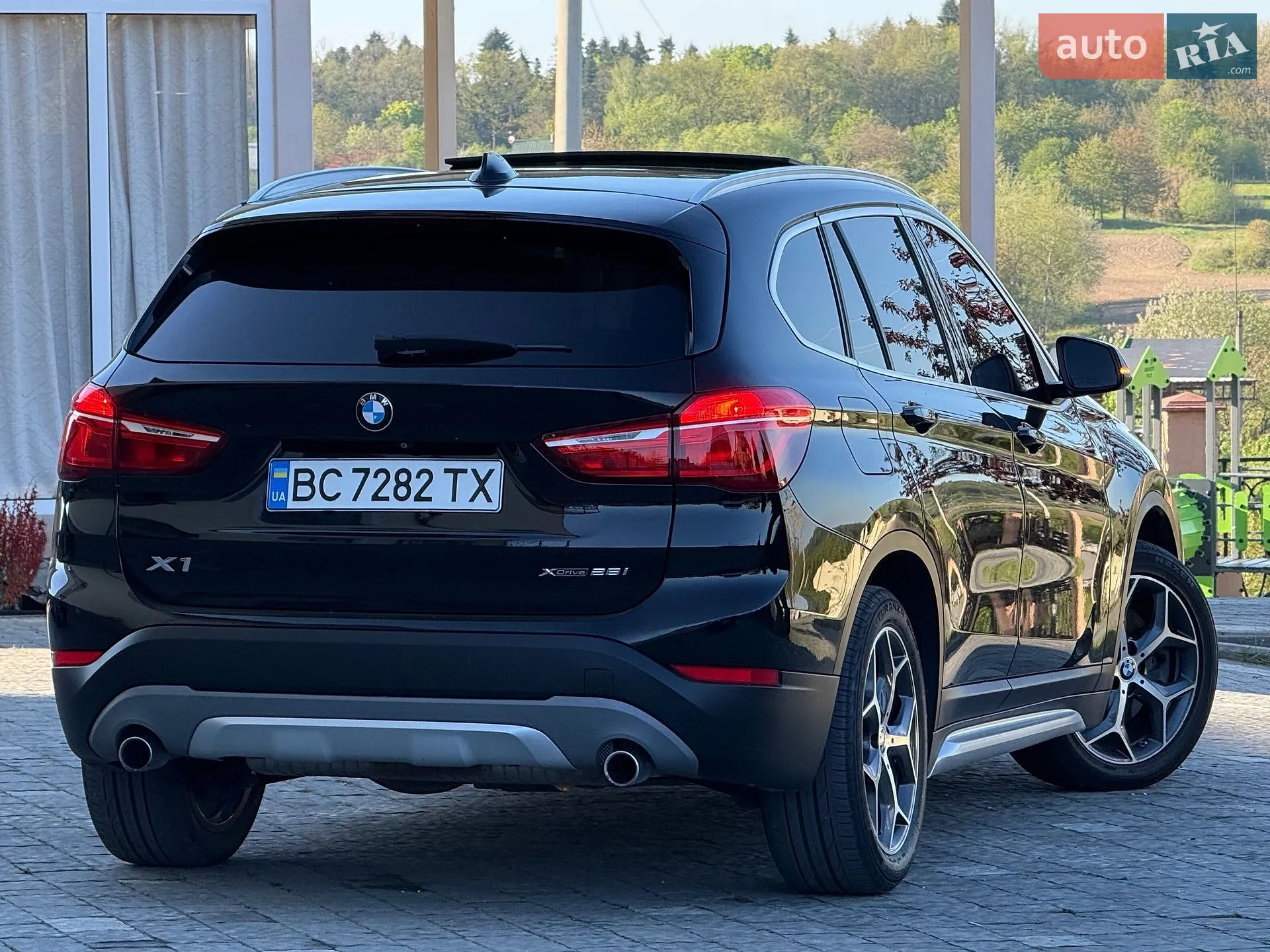 2018 BMW X1 - мініатюра 41