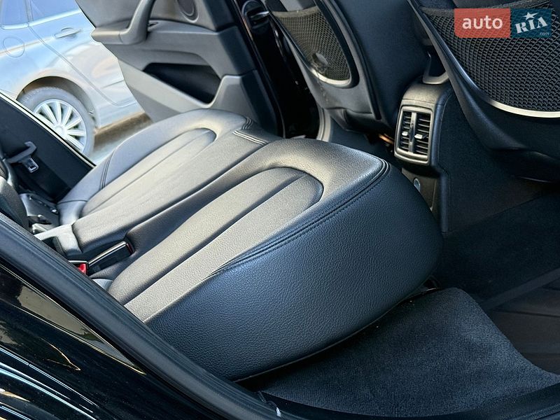 Позашляховик / Кросовер BMW X1 2018 в Дрогобичі фото 56 Позашляховик / Кросовер BMW X1 2018 в Дрогобичі