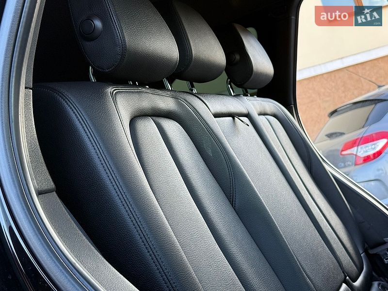 Позашляховик / Кросовер BMW X1 2018 в Дрогобичі фото 61 Позашляховик / Кросовер BMW X1 2018 в Дрогобичі