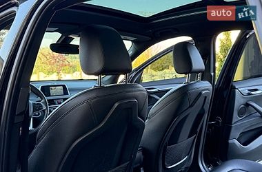 Позашляховик / Кросовер BMW X1 2018 в Дрогобичі фото 63 Позашляховик / Кросовер BMW X1 2018 в Дрогобичі