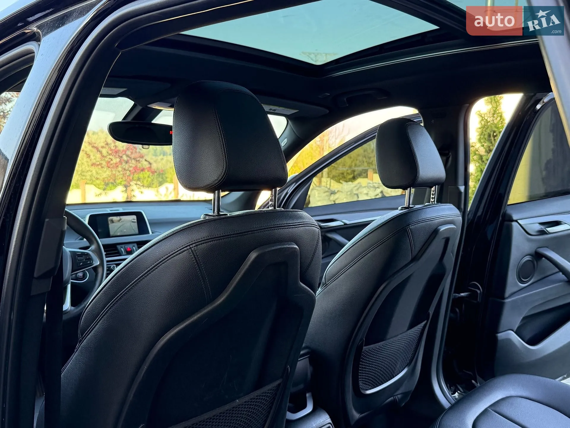 2018 BMW X1 - мініатюра 63