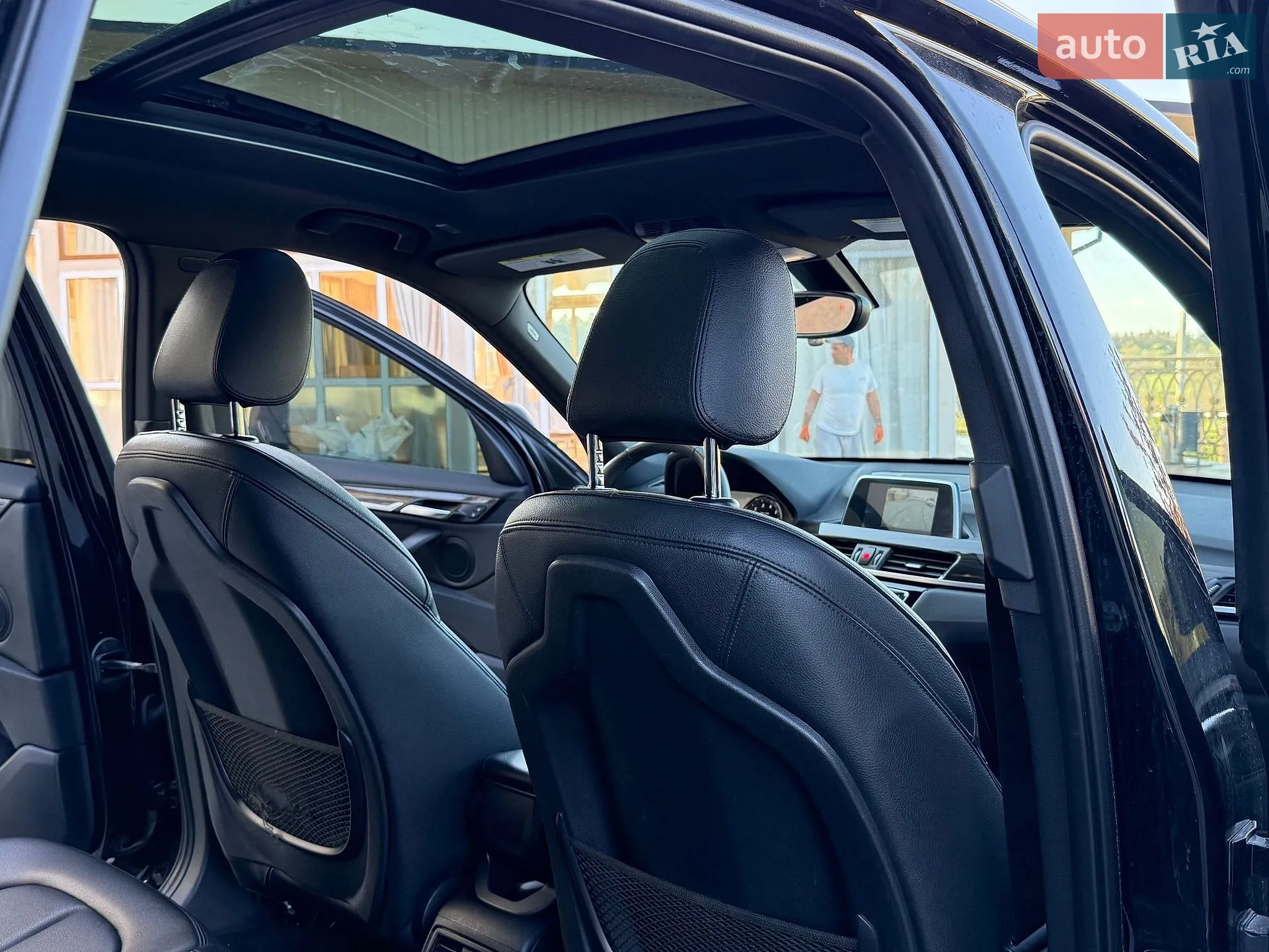 2018 BMW X1 - мініатюра 64