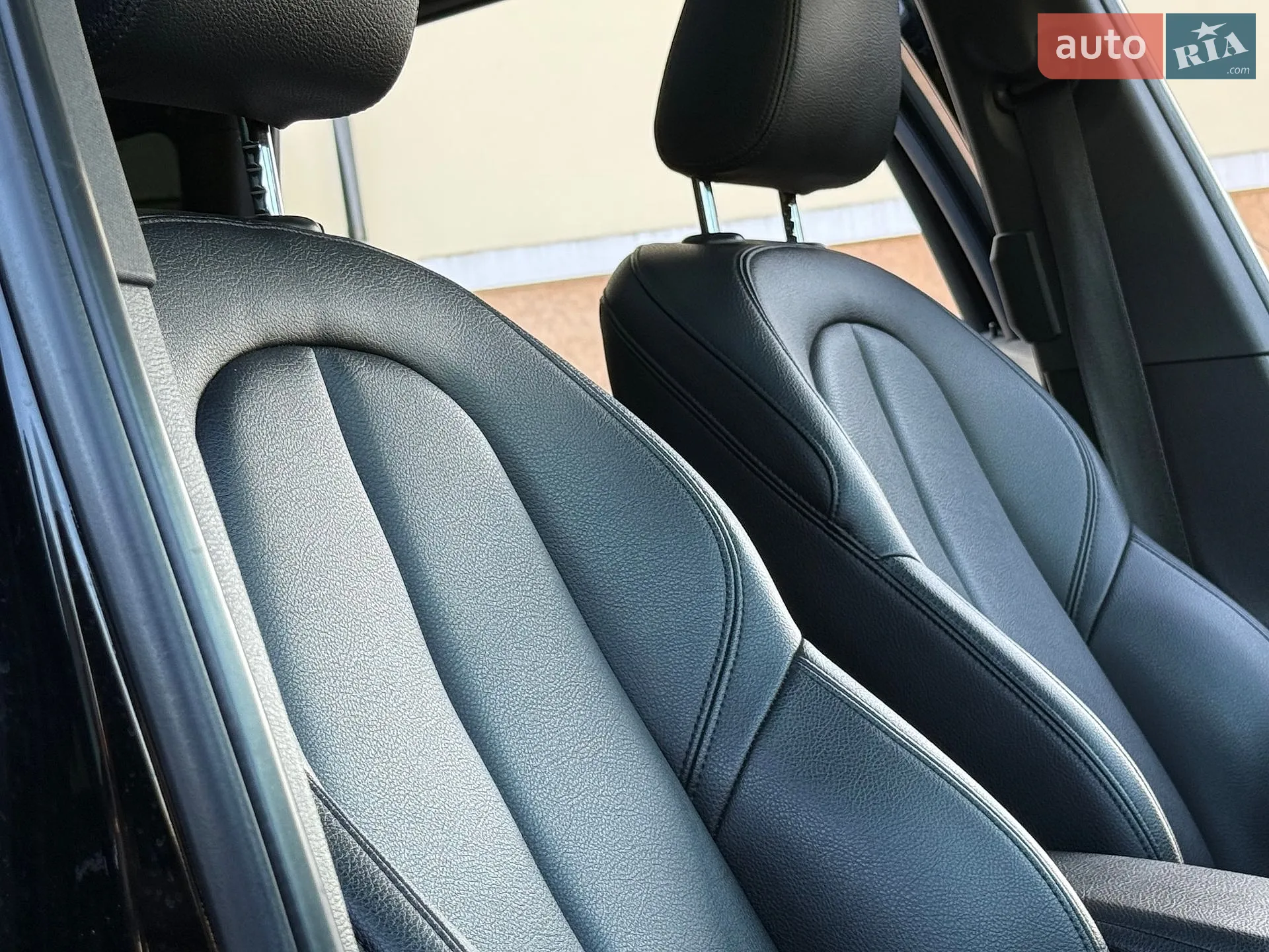 2018 BMW X1 - мініатюра 70