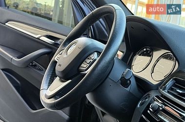 Позашляховик / Кросовер BMW X1 2018 в Дрогобичі фото 72 Позашляховик / Кросовер BMW X1 2018 в Дрогобичі