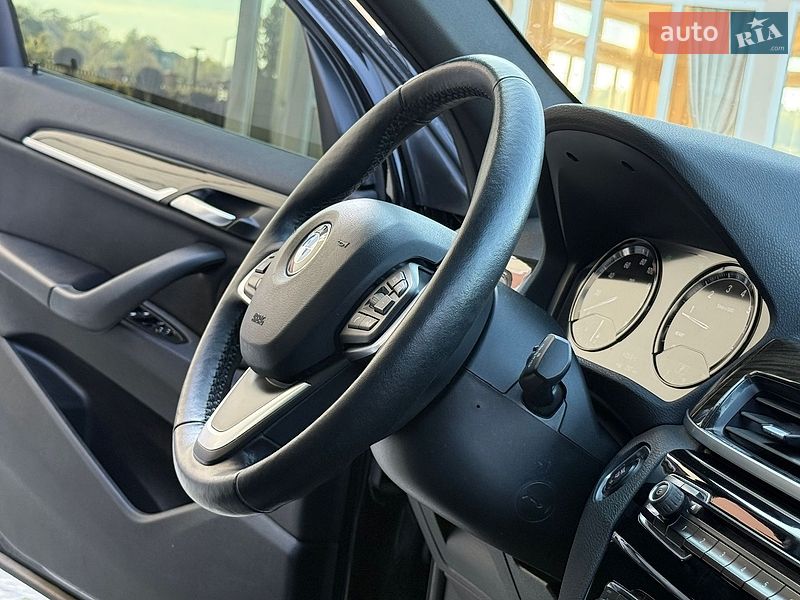 Позашляховик / Кросовер BMW X1 2018 в Дрогобичі фото 72 Позашляховик / Кросовер BMW X1 2018 в Дрогобичі